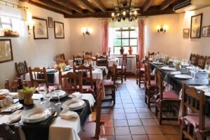 Vicente Campo Restaurante