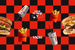 VICIO Imperial | Takeaway & Delivery