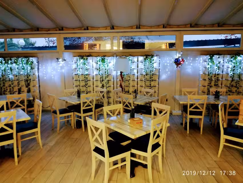 Vicky Restaurante