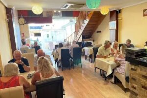 Victoria Palace benimar Benij&oacute;far