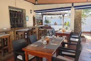 Victoria Restaurante