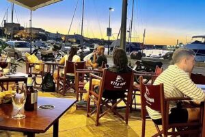 Vida Una &ndash; Vermuts, Cocktails y tapas