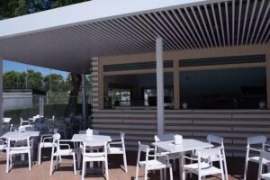 Viding Rest Piscinas Sevilla