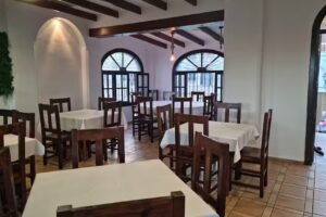 Viejo Tango Villamartin