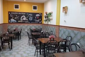 Viel&uacute; Pizzer&iacute;a