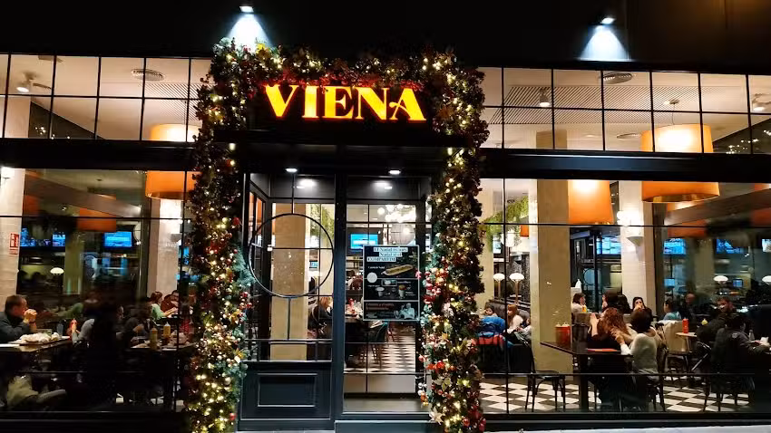 Viena