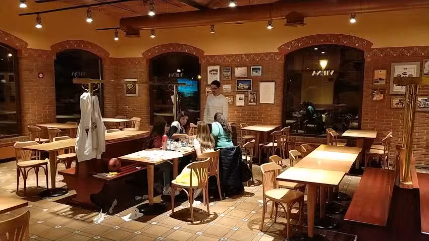 Viena | Castellar del Vall&egrave;s