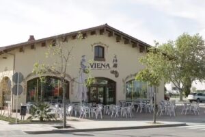 Viena Restaurant