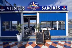 Vientos y Sabores del Puerto