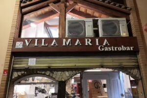 Vila Maria gastrobar