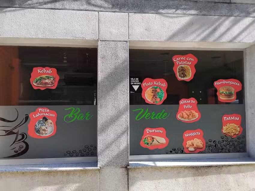 Vila turco kebab