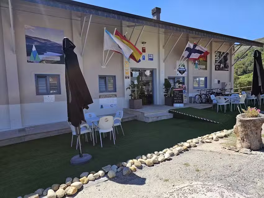 Vila Vilari&ntilde;o Restaurante