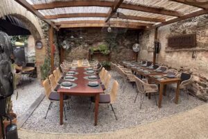 Viladecarns Restaurant