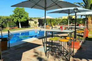 Villa Indalo Pedrera