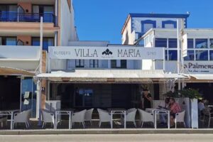 Villa Maria