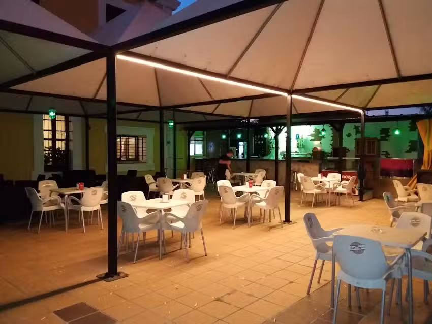 Villa Orce