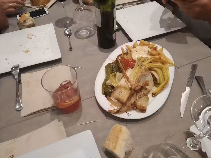 Villafranca Bar & Comidas