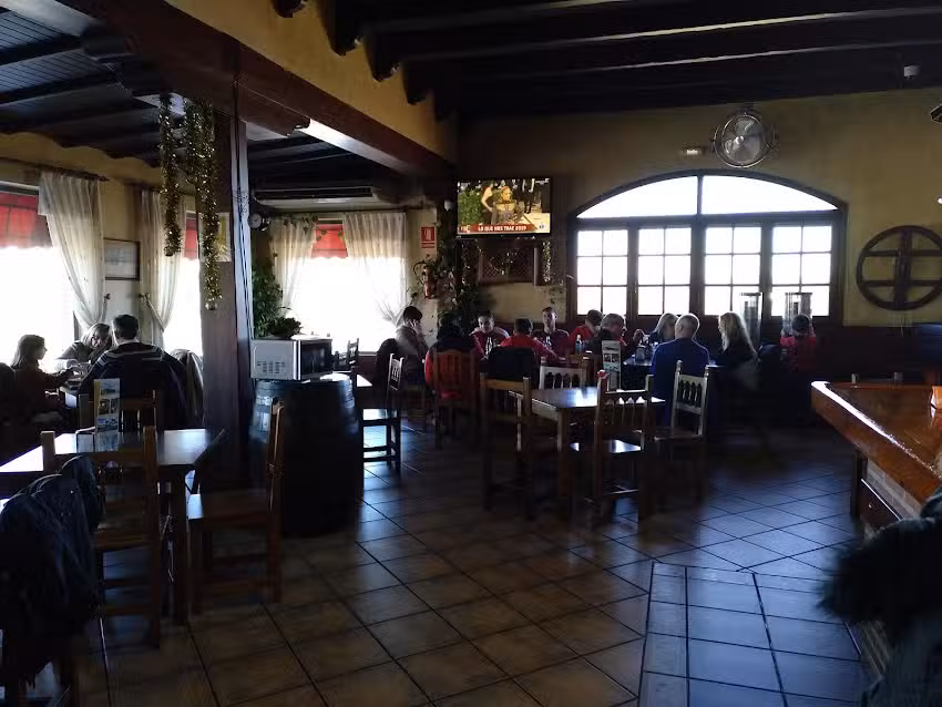 Villalpando, &aacute;rea servicio