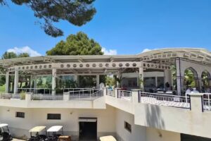 Villamart&iacute;n Club House