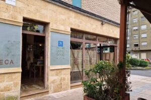 Vinacoteca El Buchito