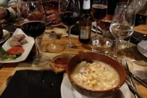 Vinacoteca Eth Cerer