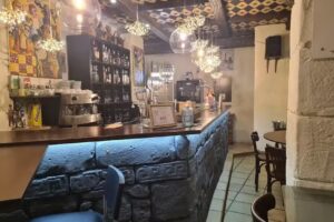 Vinacoteca ssentidos