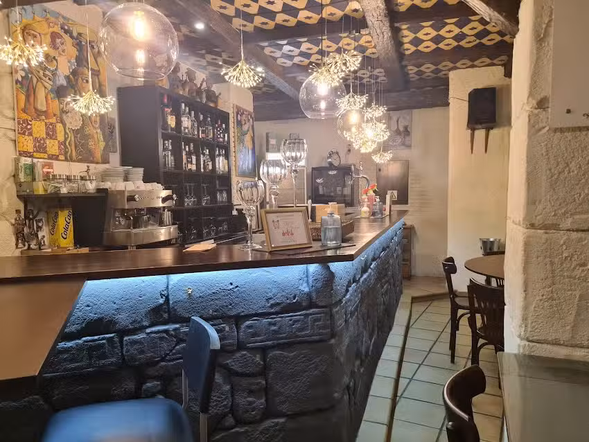 Vinacoteca ssentidos