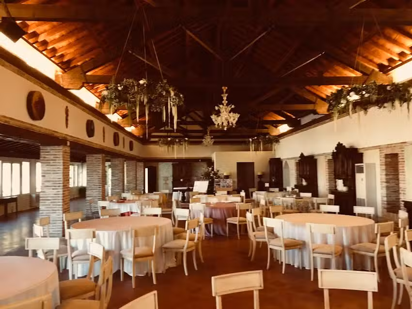 Vi&ntilde;edos Cigarral Santa Mar&iacute;a