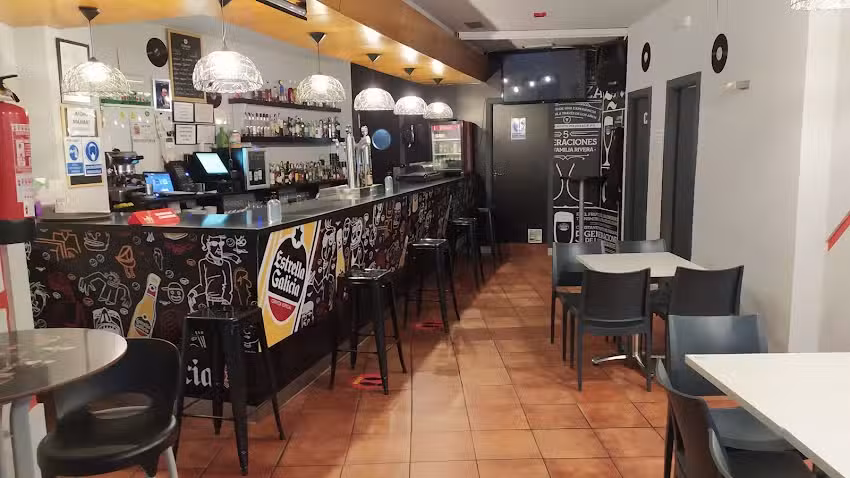 Vinilo 2.0