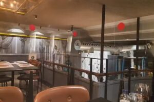 Vinitus Madrid-Barcelona