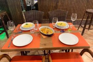 Vinnys bar y restaurante &ndash; Comida a Domicilio en Alc&uacute;dia