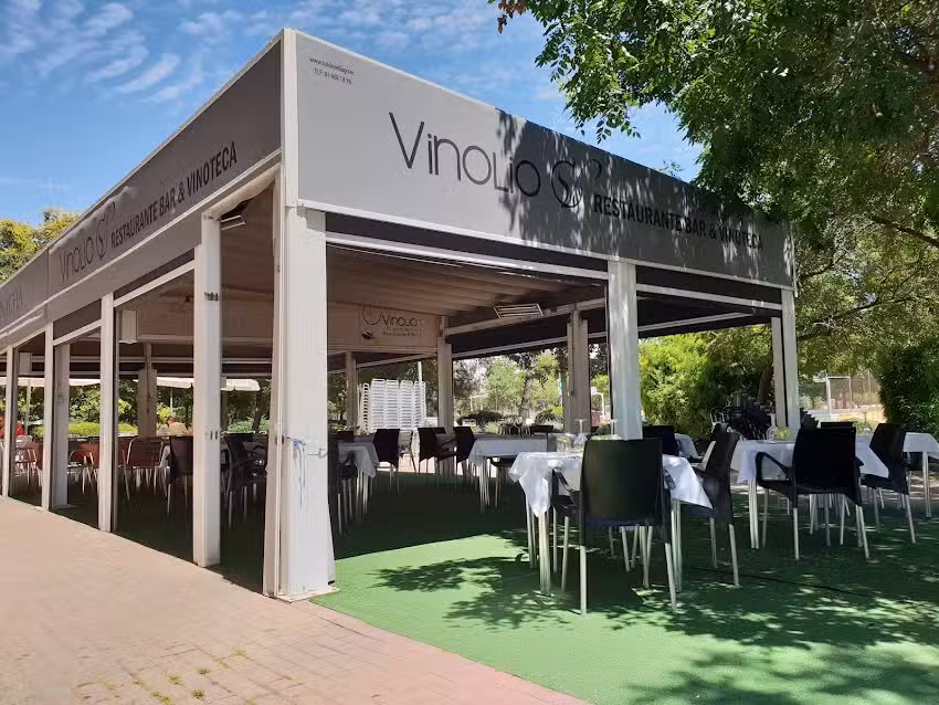 Vinolio