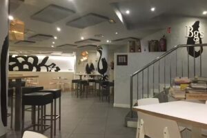 Vi&ntilde;oteca Bagos