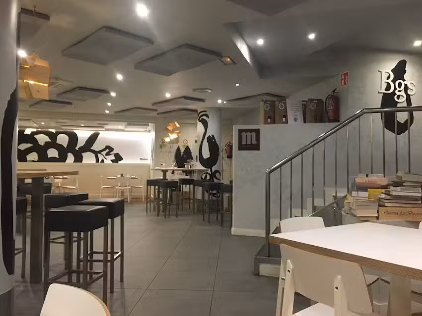 Vi&ntilde;oteca Bagos