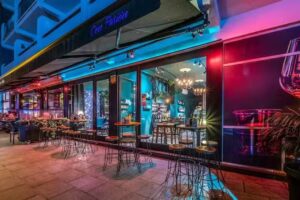 Vinoteca Con Pasi&oacute;n