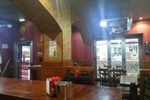 Vinoteca Las Novedades