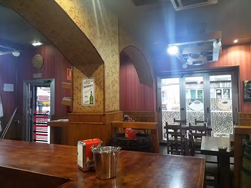 Vinoteca Las Novedades