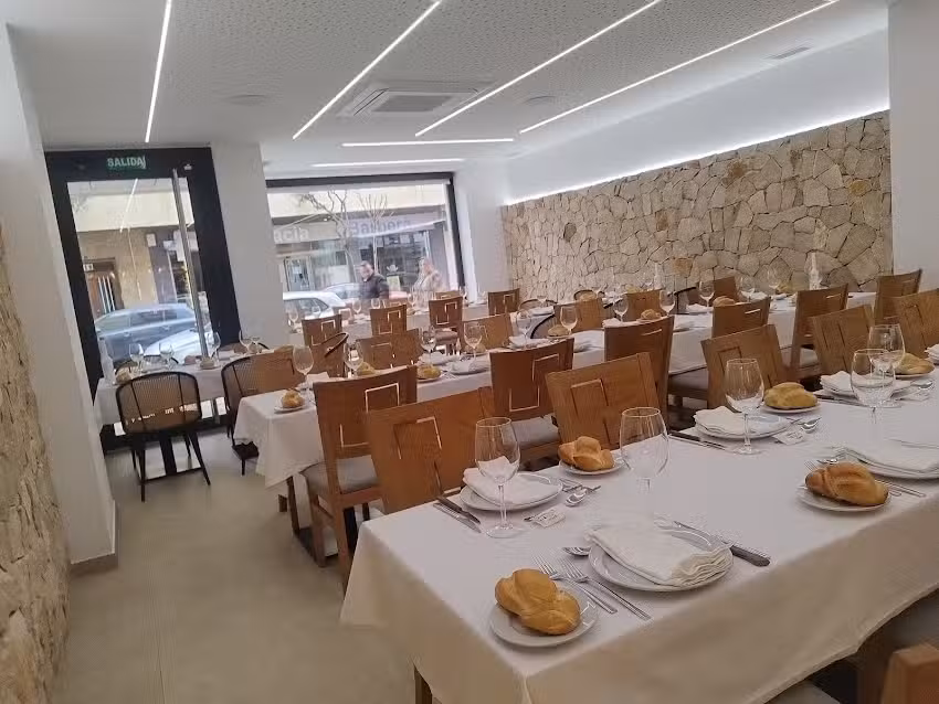 Vinoteca&Restaurante Bodega Cervantes