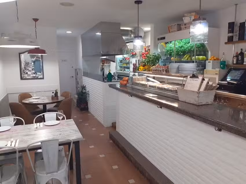 Vins i Tapes Galileu