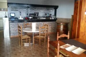 Vintage Bar-Restaurante