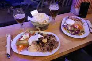 Vira Vira &ndash; Street Food