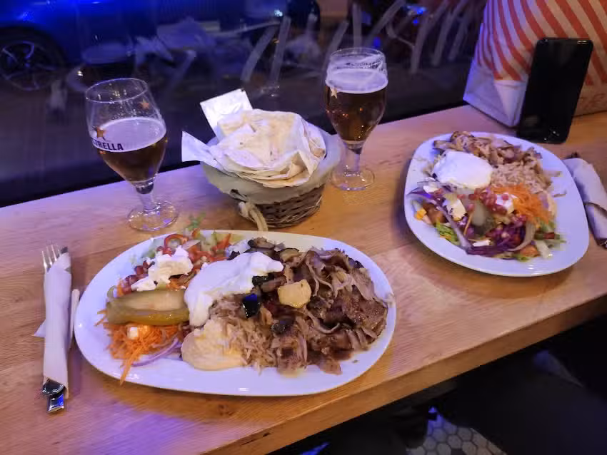 Vira Vira &ndash; Street Food