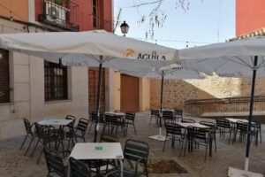 Virtudes Caf&eacute; Bar & Music