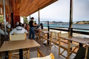 Virtus Smash Burger & Beer