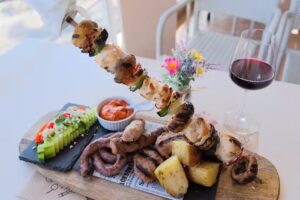 Vista del Mar Lo Pagan