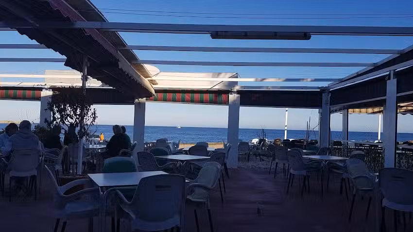 Vista del Mar