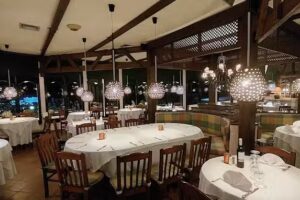 Vista Grill Restaurante