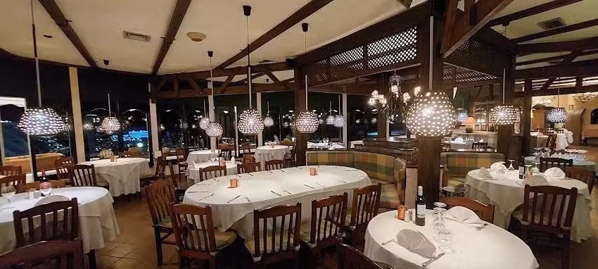 Vista Grill Restaurante