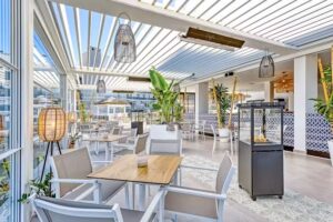 Vista Lago Restaurant