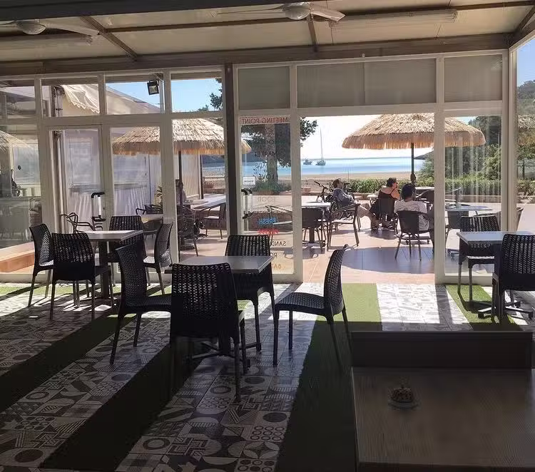 Vita Beach